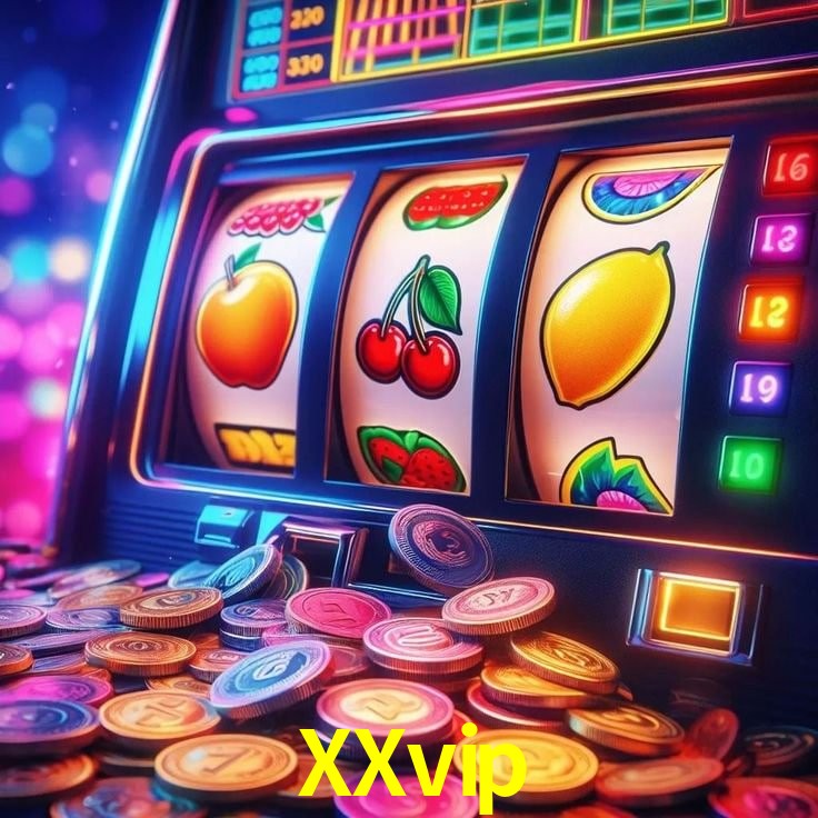 Desvendando o Mundo dos Jogos Virtuais na XXvip