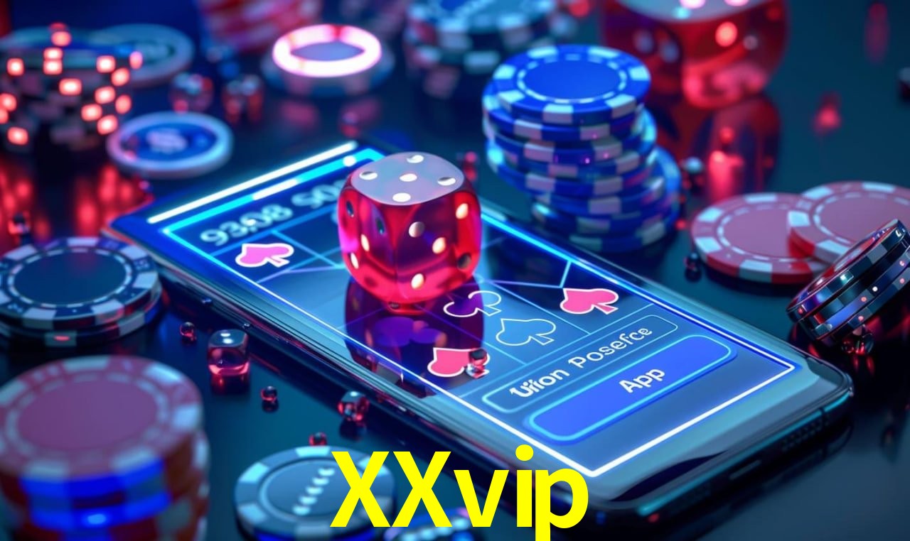 Desvendando o Mundo dos Jogos Virtuais na XXvip