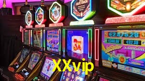 Desvendando o Mundo dos Jogos Virtuais na XXvip